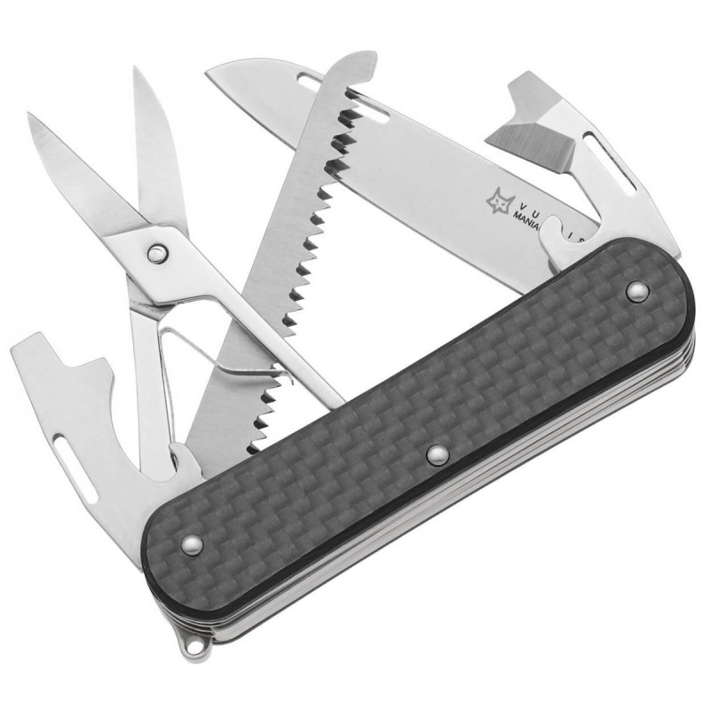 Multitool FOX FX-VP130-SF5 CF