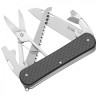Multitool FOX FX-VP130-SF5 CF
