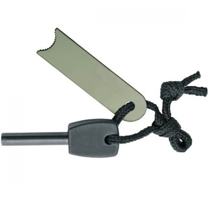 Ugnies įžiebimo skeltuvas FOX EX-001620-BLK
