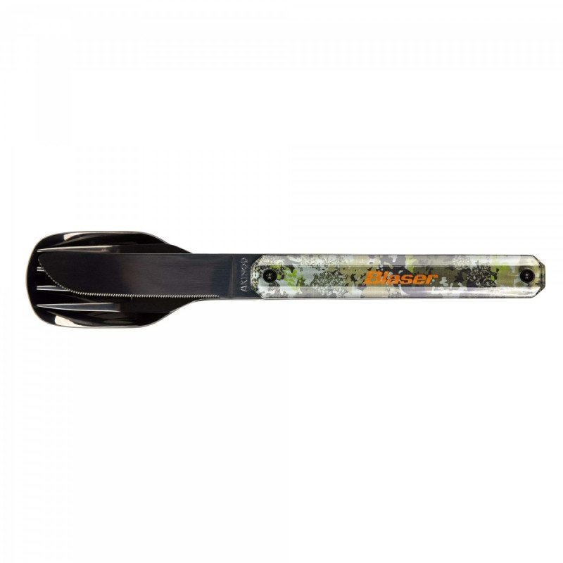 Tourist kit BLASER HunTec Camo (80412381)