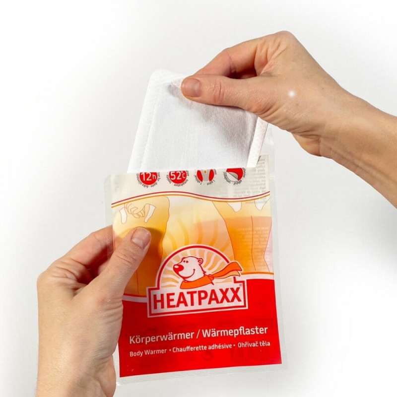 HEATPAXX Heat Patch