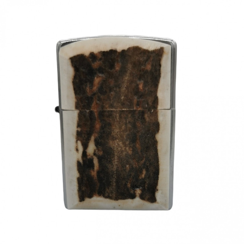 Antler Lighter Zippo