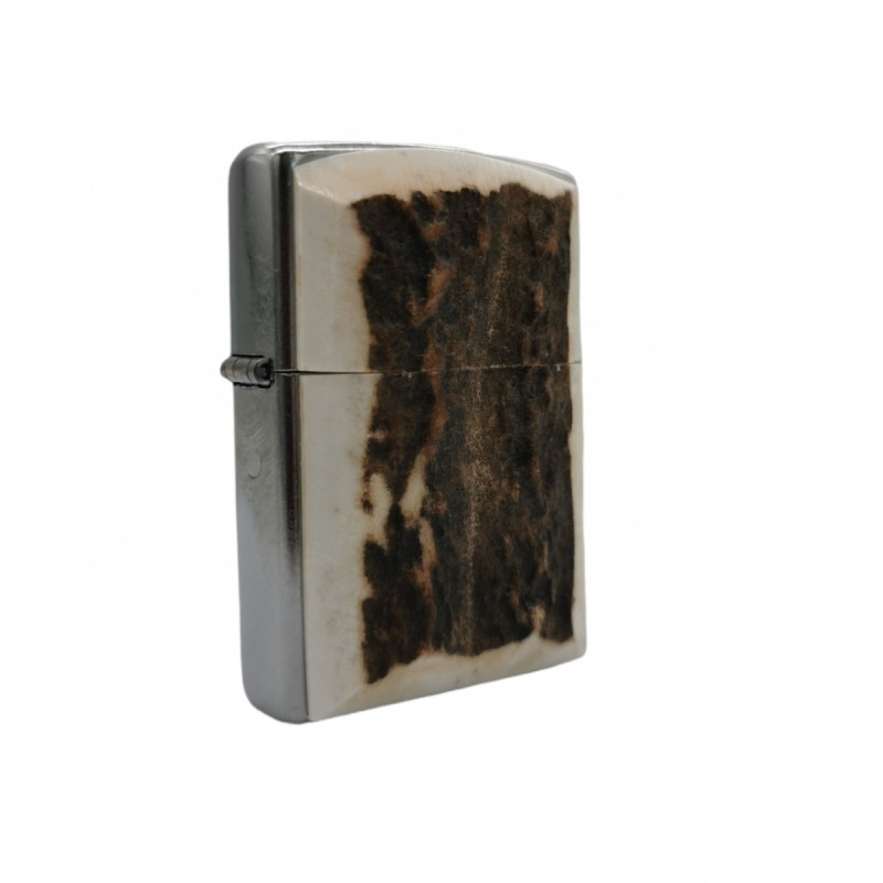 Antler Lighter Zippo