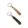 Bottle Opener with Deer Antler Handle ARTURE (1729051)