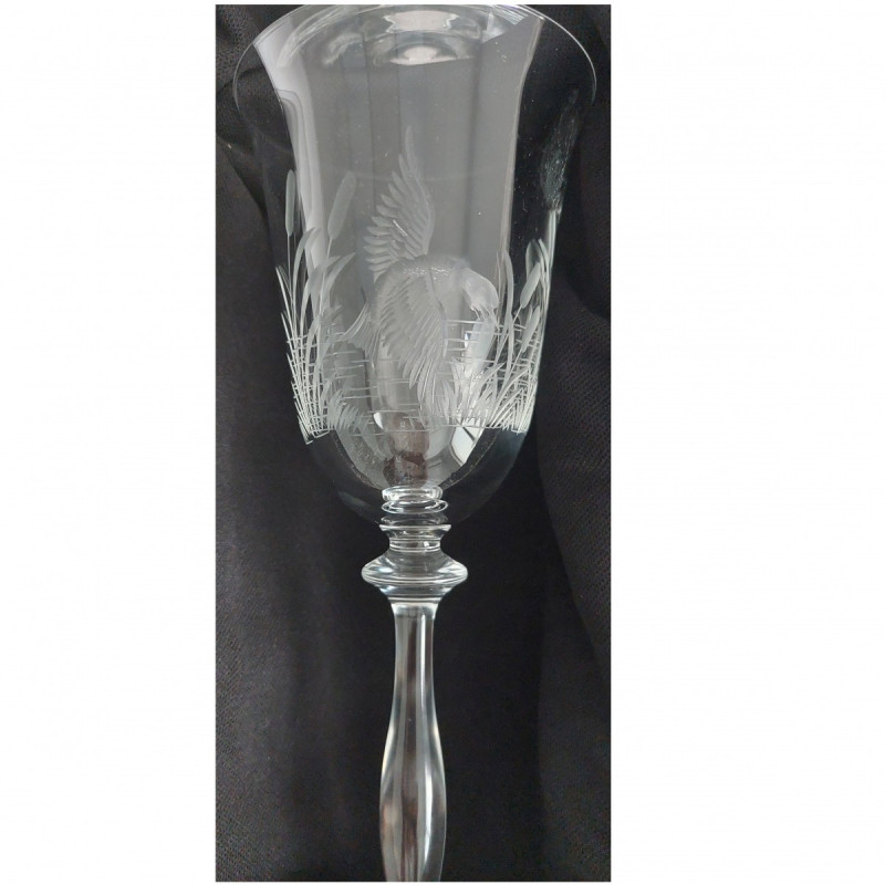 Wine Glass Set 6 pcs (150ml)