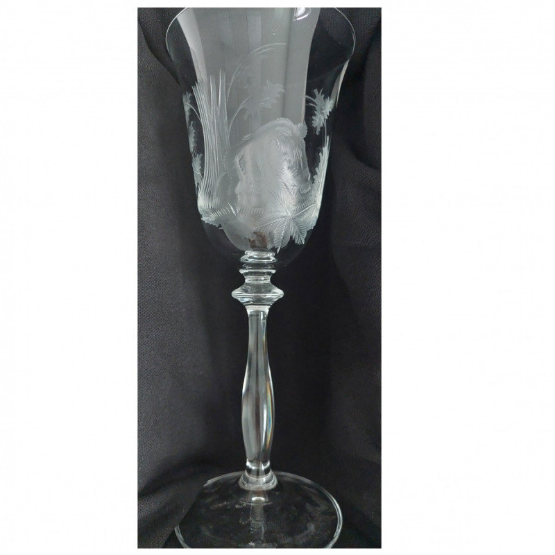 Wine Glass Set 6 pcs (150ml)