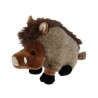 Plush hog "Willy"