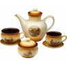 Ceramic Tea set (14 pcs)