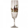 Champagne Glass Set 6 pcs (220 ml)