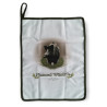 Kitchen Set with Wild Boar Print (green)