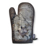 Kitchen Set with Wild Boar Print (brown)