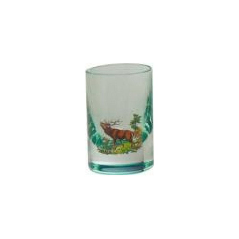Shot Glass Set (6 pcs.) 40 ml