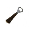 Bottle opener with antler handle LOVERGREEN CA00111