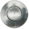 Wall plate ARTINA with hunting motif 24cm (10071)