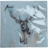 Napkins "Red deer" (20 pcs.)