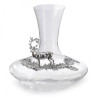 Wine decanter ARTINA with deer motif 1,5l (60098)
