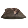 Child pillow with boar print 54x32 WILD ZONE M-297-1832