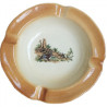Ashtray With bunny Decoration KOZAP (16 Cm)