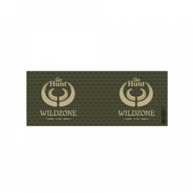 Keramikinis puodelis WILD ZONE "Go Hunt" M-196-1736