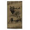 Towel WILD ZONE M-105-1791