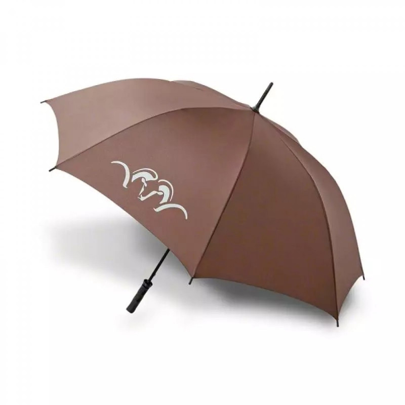 Skėtis Blaser brown 80400715