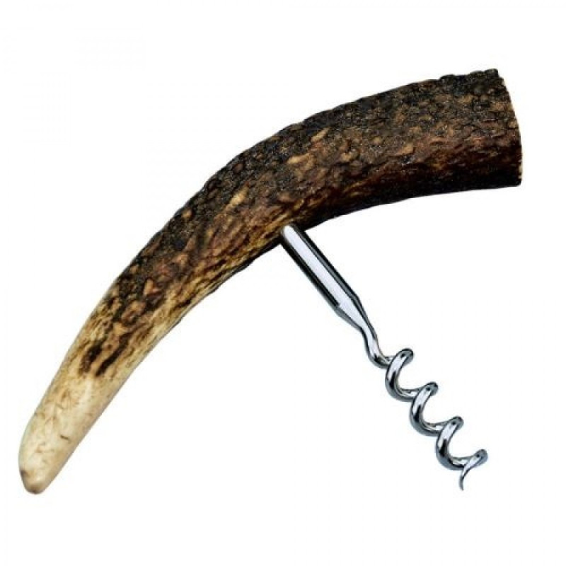 Deer Antler Cork Screw ARTURE (173002)