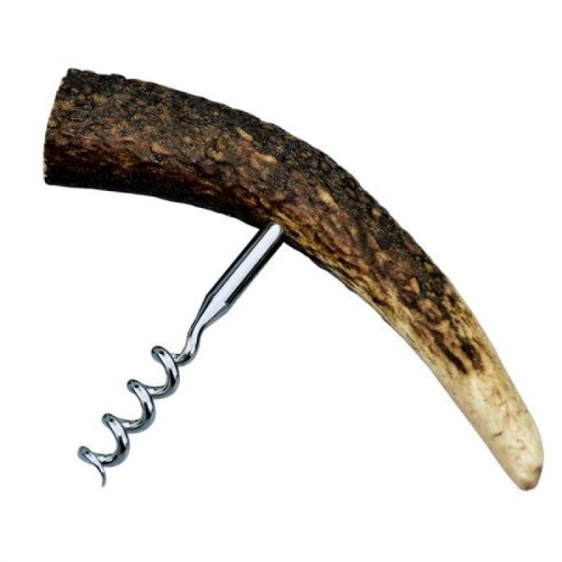 Deer Antler Cork Screw ARTURE (173002)