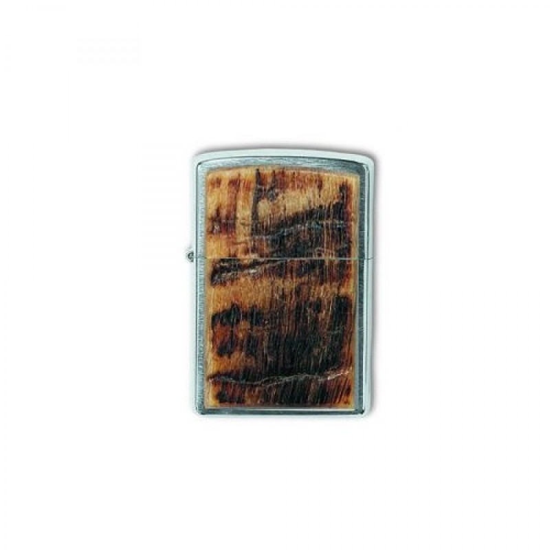 Antler Lighter Zippo
