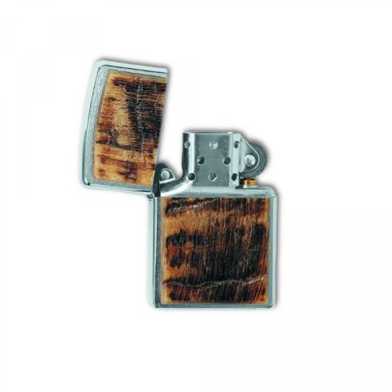 Antler Lighter Zippo