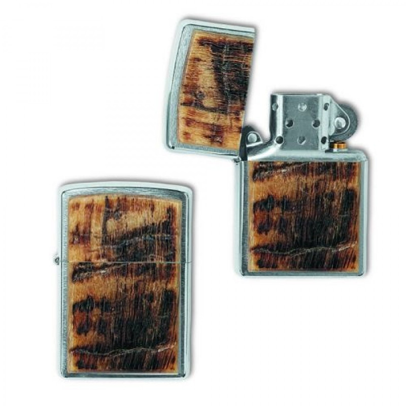 Antler Lighter Zippo