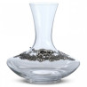Wine decanter ARTINA with boar motif 1,5l (60096)