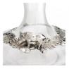 Wine decanter ARTINA with boar motif 1,5l (60096)