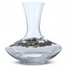 Wine decanter ARTINA with boar motif 1,5l (60096)