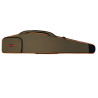 Gun Case for rifle weapon with pocket HUNTERA 123 cm (HDE101GR)