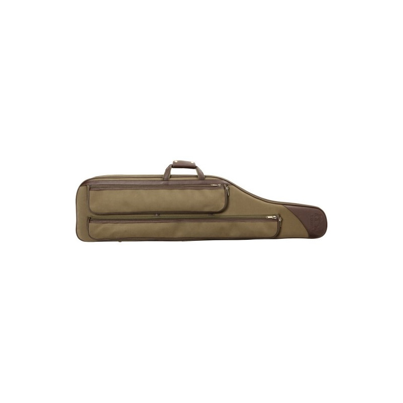 Rifle Case HARKILA SLIP 125 CM W/POCKET (125 cm)