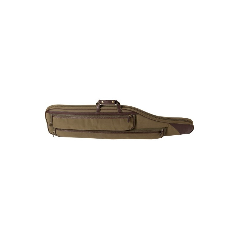 Rifle Case HARKILA SLIP 125 CM W/POCKET (125 cm)