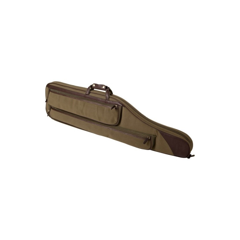 Rifle Case HARKILA SLIP 125 CM W/POCKET (125 cm)
