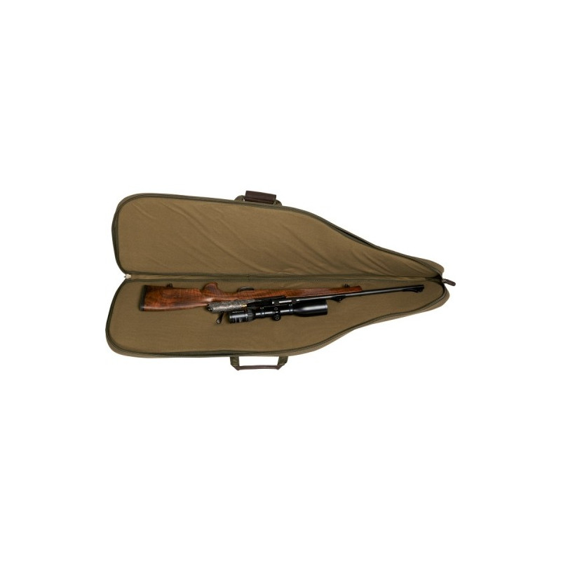 Rifle Case HARKILA SLIP 125 CM W/POCKET (125 cm)