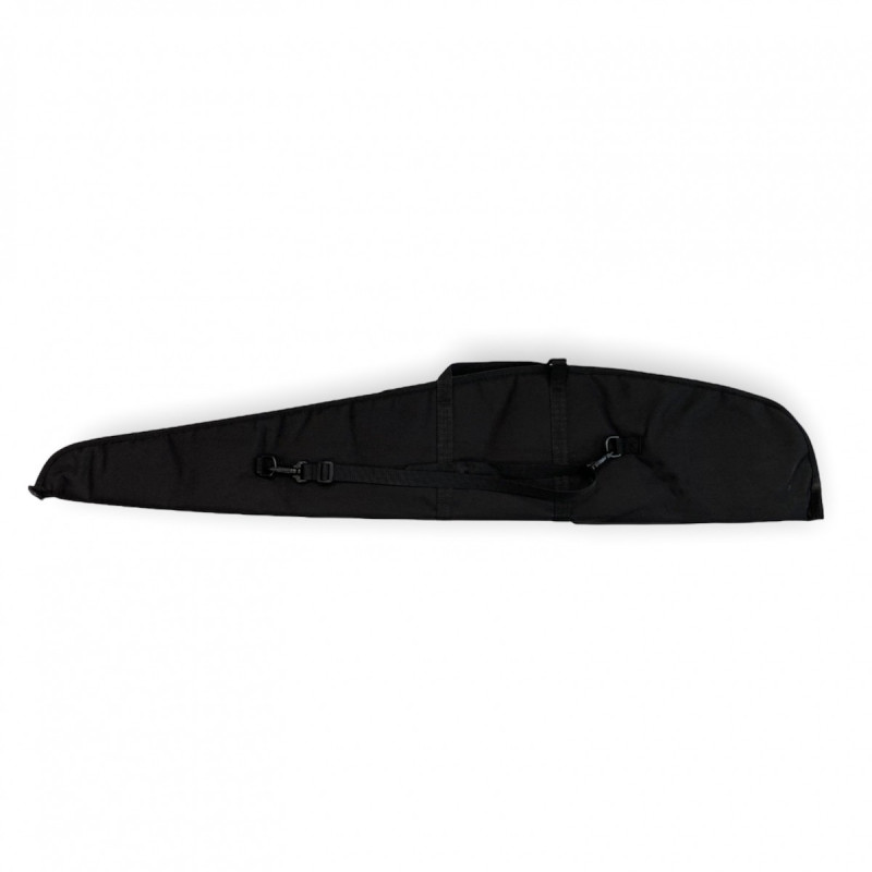 Dėklas ginklui HUNTERA 123x26cm (HDE001BL)
