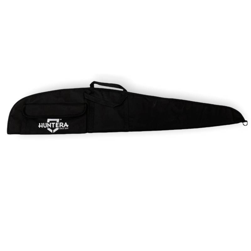 Dėklas ginklui HUNTERA 132x25x3 cm (HDE002BL)