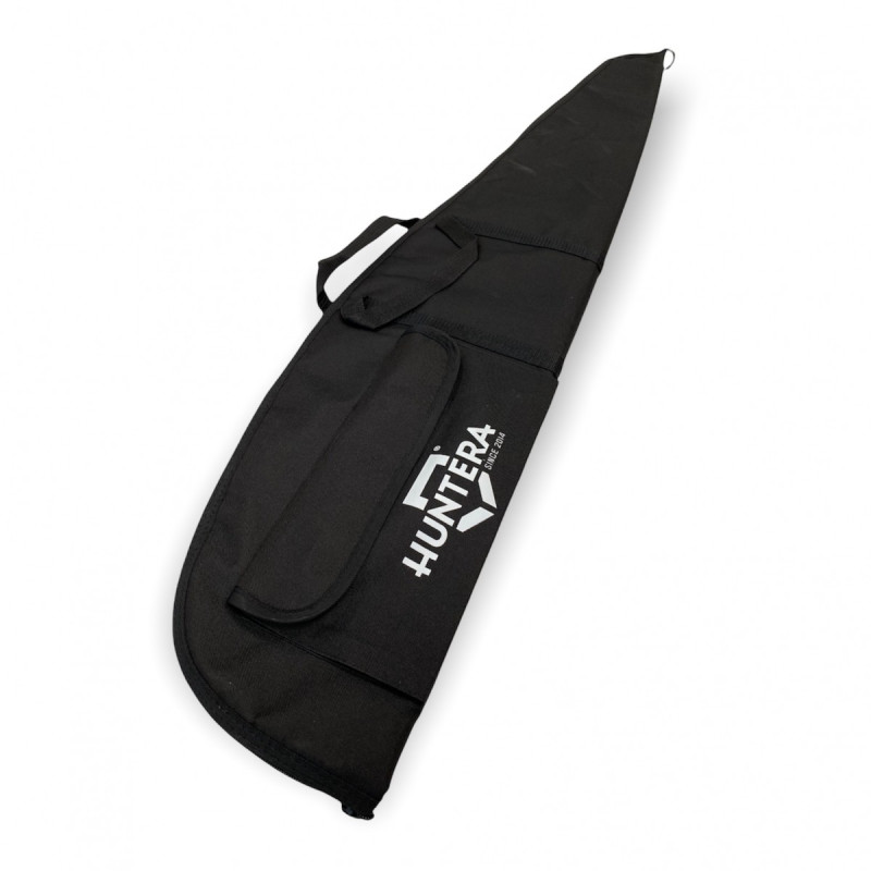 Dėklas ginklui HUNTERA 132x25x3 cm (HDE002BL)