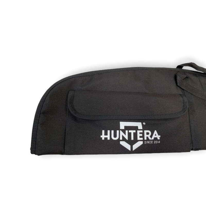 Dėklas ginklui HUNTERA 132x25x3 cm (HDE002BL)