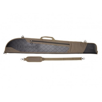 Dėklas lyg. ginklui BROWNING flex Crossbuck, 132cm (green)