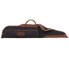 Blaser leather rifle soft case with wool "short" 110 cm