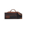 Blaser leather rifle soft case with wool "short" 110 cm