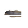 Gun case BROWNING flex Crossbuck, 124cm (green)
