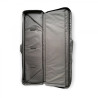 Rifle case with folding mat Huntera HDE401BL