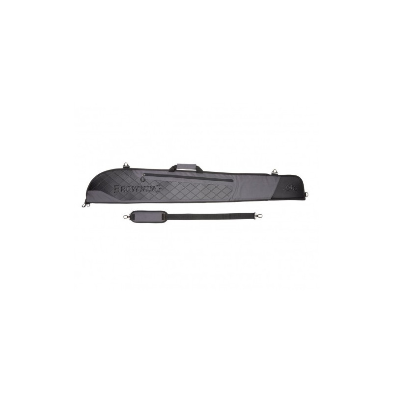 Gun case Browning Flex Raptor 136cm (black/grey) 1410029953