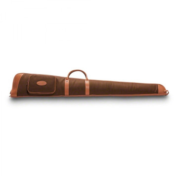 Dėklas ginklui Blaser medžiaginis Twill/Leder (80400556)