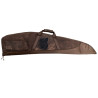 Dėklas ginklui WILD ZONE su šerno dekoracija rudas 130x8x31cm